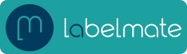 Labelmate logo